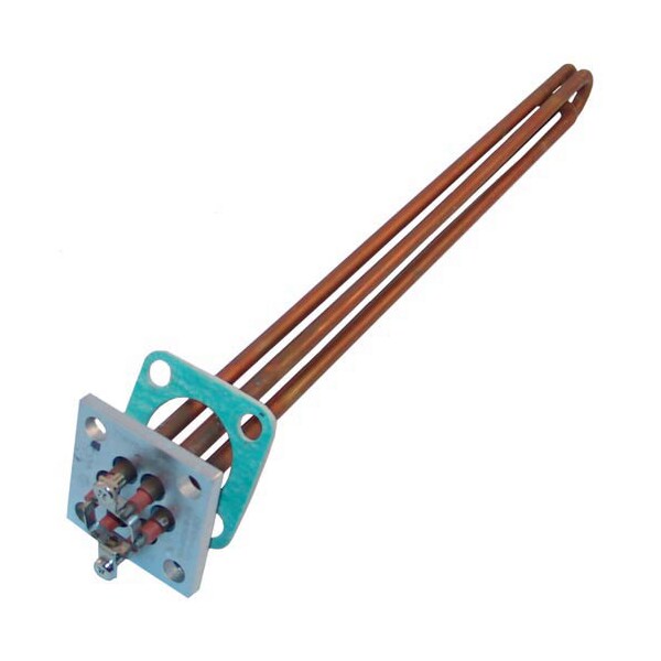 Booster Element 208V  1-3/4" Oc